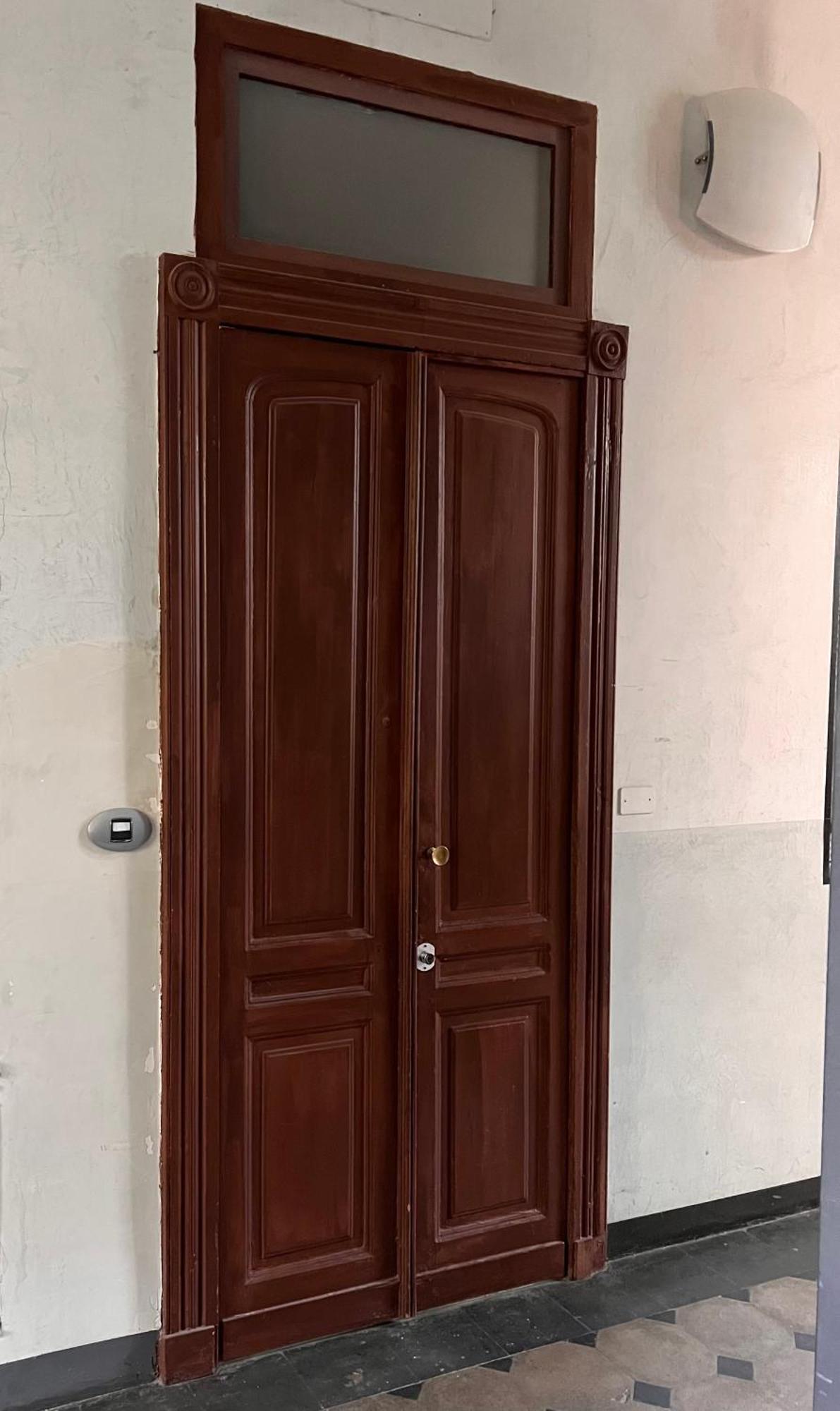 A Casa Di Manu Apartment Turin Exterior photo