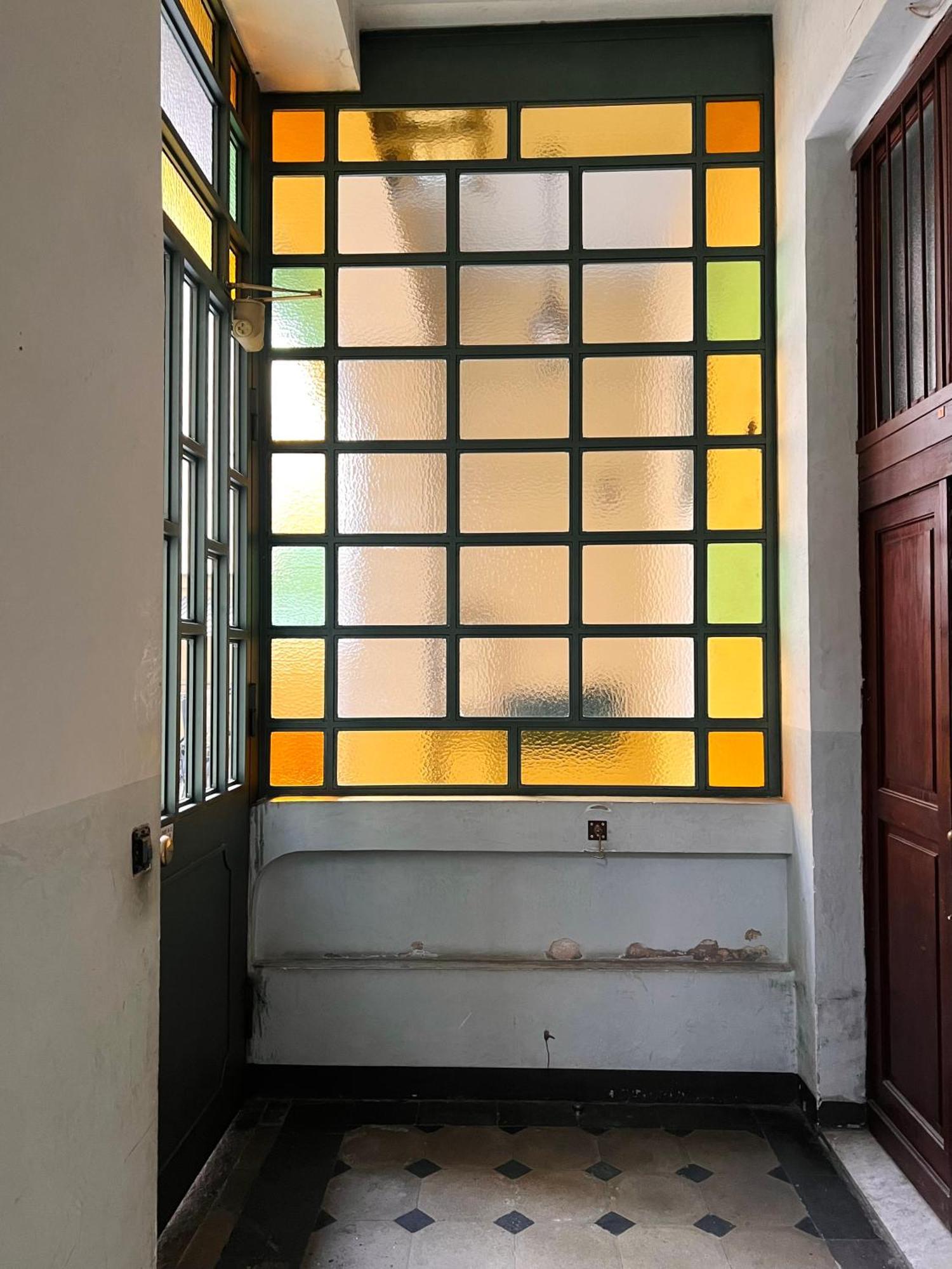 A Casa Di Manu Apartment Turin Exterior photo